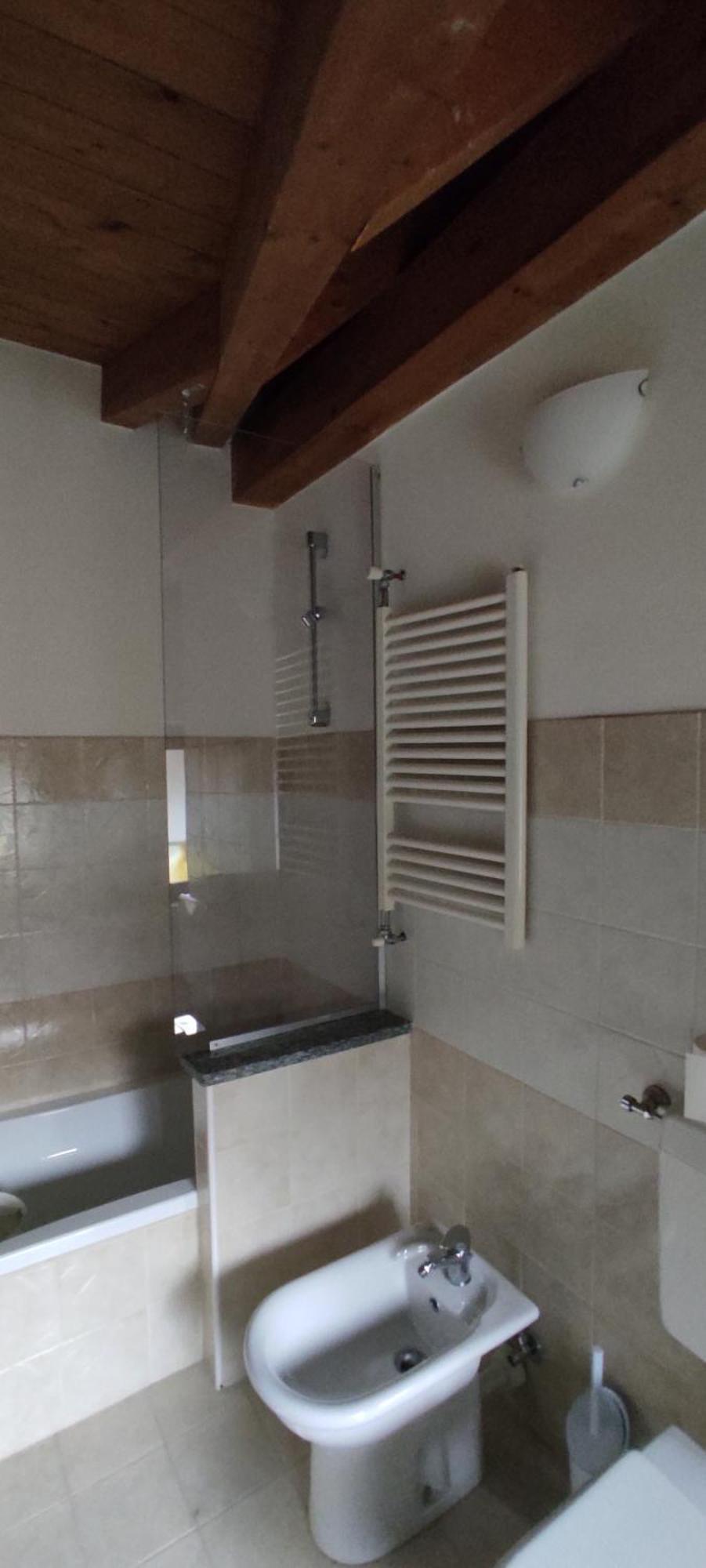 La Casa Di Rosy Apartment โอเลจโจ ห้อง รูปภาพ